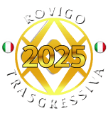 Logo ufficiale di Piccole Trasgressioni Italia